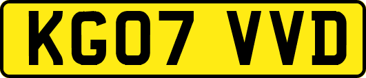 KG07VVD