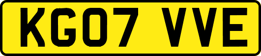 KG07VVE