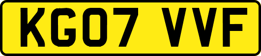 KG07VVF