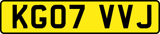KG07VVJ