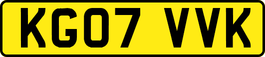 KG07VVK