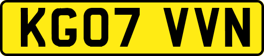 KG07VVN