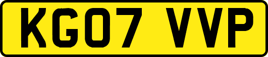 KG07VVP