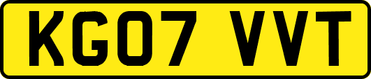 KG07VVT