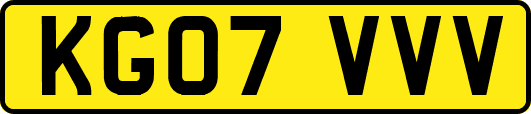 KG07VVV