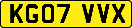 KG07VVX