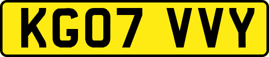 KG07VVY