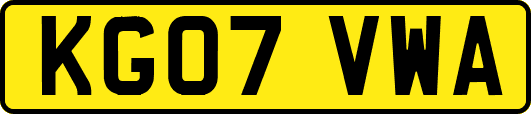 KG07VWA