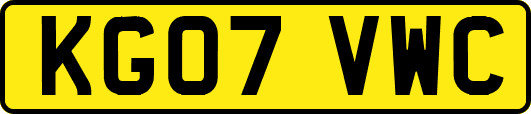 KG07VWC