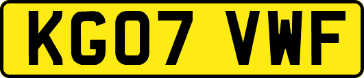 KG07VWF