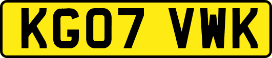 KG07VWK