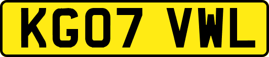 KG07VWL