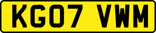 KG07VWM