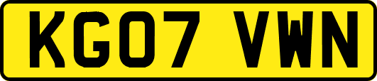 KG07VWN