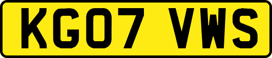 KG07VWS