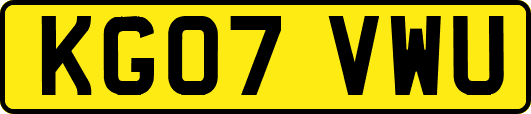 KG07VWU