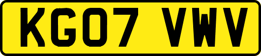 KG07VWV