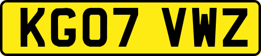 KG07VWZ