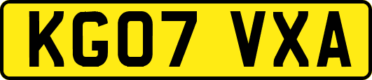 KG07VXA