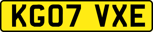 KG07VXE