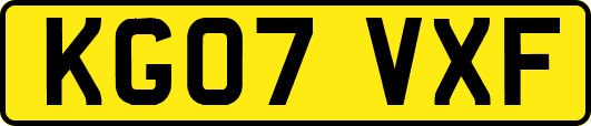 KG07VXF