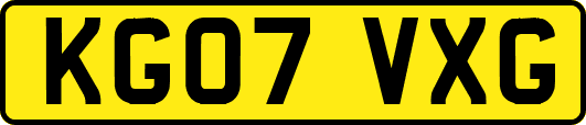 KG07VXG