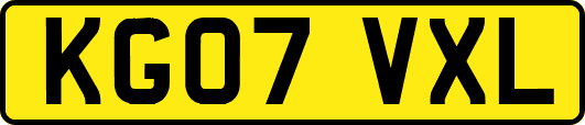 KG07VXL