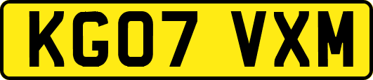 KG07VXM