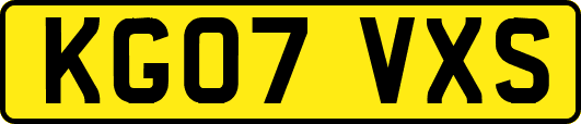 KG07VXS
