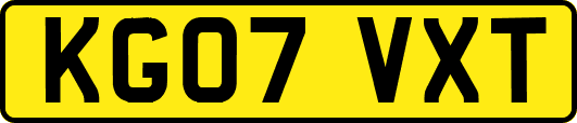 KG07VXT