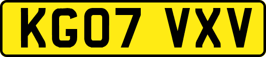 KG07VXV