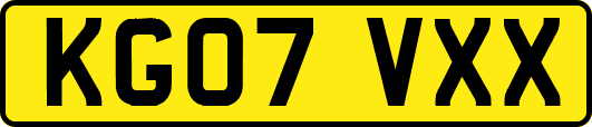 KG07VXX