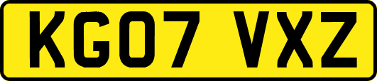 KG07VXZ