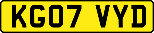 KG07VYD