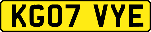 KG07VYE