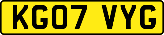 KG07VYG