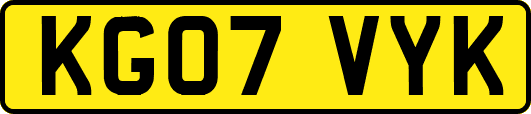 KG07VYK