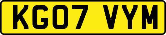 KG07VYM