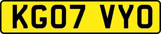 KG07VYO