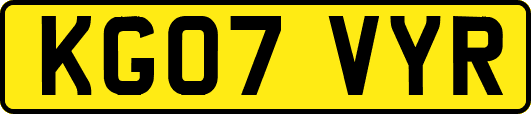 KG07VYR