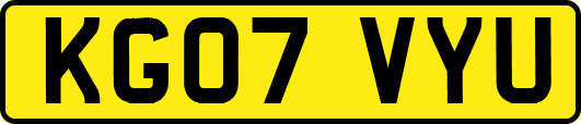 KG07VYU