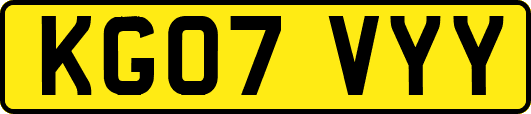 KG07VYY