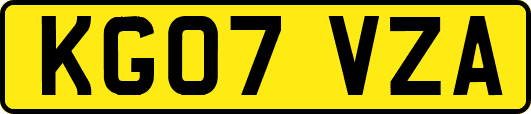 KG07VZA