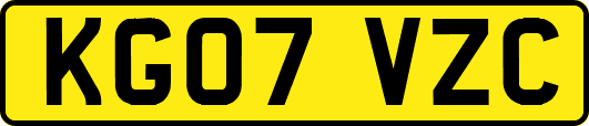 KG07VZC