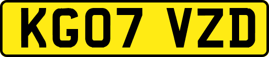 KG07VZD