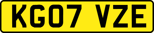 KG07VZE