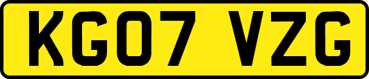 KG07VZG