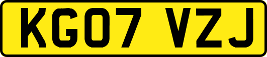 KG07VZJ