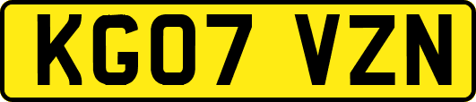 KG07VZN