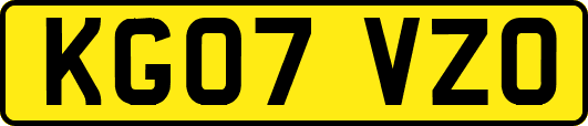 KG07VZO